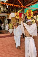 Ratha Kalasharohana - 165th Shri Chitrapur Rathotsava 2026 - Day 4 (31st March 2026)